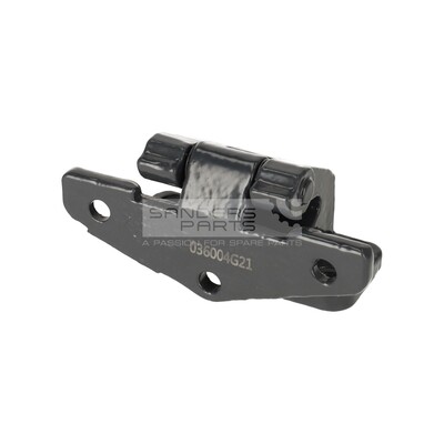 DOOR HINGE LOWER BACK